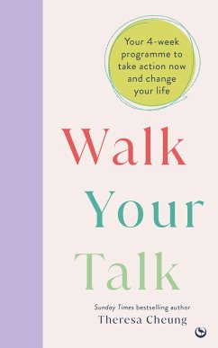 Cover Walk Your Talk (eBook, ePUB)