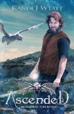 Ascended (Four Stars Over Ardatz: Sovereigns, #8) (eBook, ePUB) Ascended (Four Stars Over Ardatz: Sovereigns, #8) (eBook, ePUB)