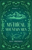 Mythical Mountain Men: Books 5-8 (eBook, ePUB) Mythical Mountain Men: Books 5-8 (eBook, ePUB)