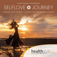 Cover SELFLOVE JOURNEY (MP3-Download)