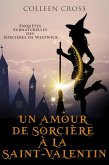 Un amour de sorcière à la Saint-Valentin : Une Petite Enquête des Sorcières de Westwick (Les Petites Enquêtes Surnaturelles des Sorcières de Westwick, #6) (eBook, ePUB) Un amour de sorcière à la Saint-Valentin : Une Petite Enquête des Sorcières de Westwick (Les Petites Enquêtes Surnaturelles des Sorcières de Westwick, #6) (eBook, ePUB)