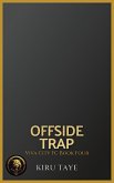 Offside Trap (Viva City FC Books, #4) (eBook, ePUB)