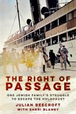 The Right of Passage (eBook, ePUB)