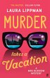 Murder Takes a Vacation (eBook, ePUB) - Bild 1