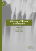 A History of Chinese Architecture (eBook, PDF)