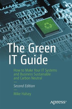 Cover The Green IT Guide (eBook, PDF)