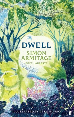 Cover Dwell (eBook, ePUB)
