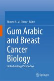 Gum Arabic and Breast Cancer Biology (eBook, PDF)