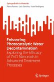 Enhancing Photocatalytic Water Decontamination (eBook, PDF)