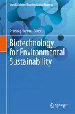 Biotechnology for Environmental Sustainability (eBook, PDF)