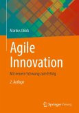 Agile Innovation (eBook, PDF)
