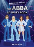 The ABBA Activity Book (eBook, ePUB)