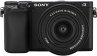 Sony Alpha 6400 Kit + SEL 16-50 II - Bild 1