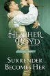 Surrender Becomes Her (Scandalous... - Bild 1