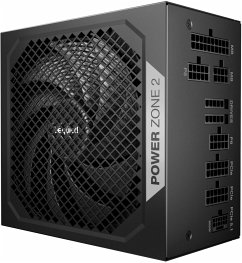 be quiet! POWER ZONE 2 850W Netzteil