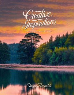 Creative Inspirations (eBook, ePUB) Cover Creative Inspirations (eBook, ePUB)