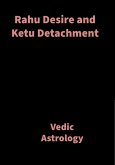 Rahu Desire and Ketu Detachment (eBook, ePUB)