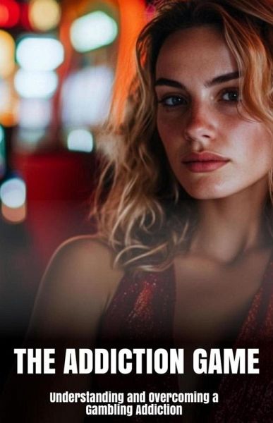 The Addiction Game (eBook, ePUB) The Addiction Game (eBook, ePUB)