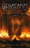 Vengeance (Age of Shadow Saga, #2) (eBook, ePUB)