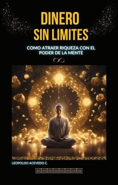 Cover DINERO SIN LÍMITES (eBook, ePUB)
