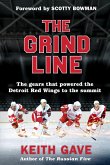 The Grind Line (eBook, ePUB)