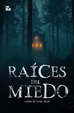 Cover Raíces del miedo (eBook, ePUB)