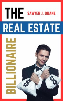 Cover The Real Estate Billionaire (eBook, ePUB)
