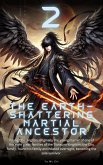 The Earth-shattering Martial Ancestor (eBook, ePUB) The Earth-shattering Martial Ancestor (eBook, ePUB)