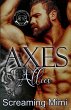 Axes & Allies (Lumbercats, #10) (eBook,... - Bild 1