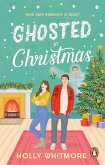 Ghosted at Christmas (eBook, ePUB) Ghosted at Christmas (eBook, ePUB)