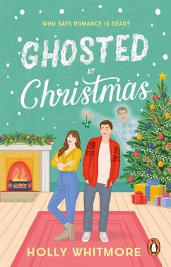 Ghosted at Christmas (eBook, ePUB) Cover Ghosted at Christmas (eBook, ePUB)