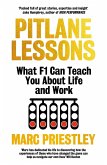 Pitlane Lessons (eBook, ePUB)