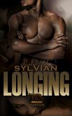 Longing (Legatum, #4) (eBook, ePUB)