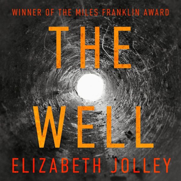 The Well (MP3-Download)