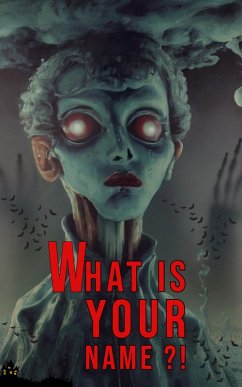 What is your name ?! (eBook, ePUB) - Willianinnovador