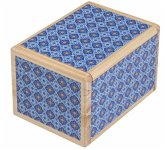 Philos 5540 - Secret Box Kyoto, Geheimbox, Knobelspiel, Schwierigkeitsgrad: schwer