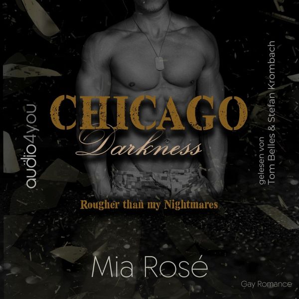 Chicago Darkness (MP3-Download)