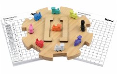 Cover Philos 3631 - Domino Mexican Train, Erweiterungs-Set