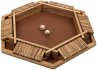 Philos 3130 - Shut The Box, 10er, 6er... - Bild 1