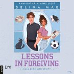 Lessons in Forgiving (MP3-Download)