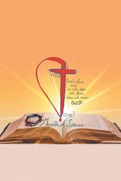 Cover What Is Love? (eBook, ePUB)