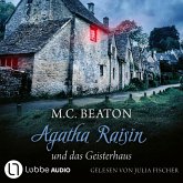 Agatha Raisin und das Geisterhaus (MP3-Download) Agatha Raisin und das Geisterhaus (MP3-Download)