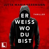 Er weiß, wo du bist (MP3-Download) Er weiß, wo du bist (MP3-Download)