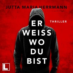 Cover Er weiß, wo du bist (MP3-Download)