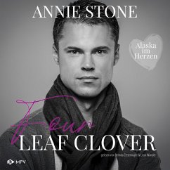 Four Leaf Clover (MP3-Download) Cover Four Leaf Clover (MP3-Download)