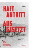 Haftantritt ausgesetzt (eBook, ePUB)