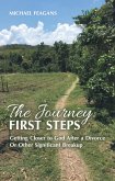 The Journey: First Steps (eBook, ePUB)