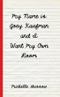 My Name is Joey Kaufman and I Want My... - Bild 1