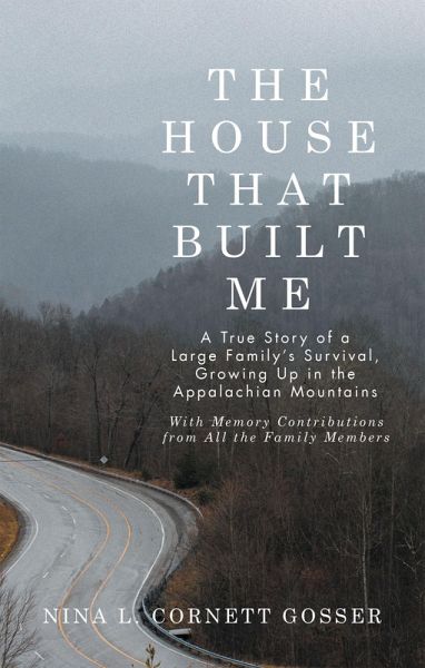 The House That Built Me (eBook, ePUB) The House That Built Me (eBook, ePUB)