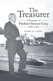 The Treasurer (eBook, ePUB)